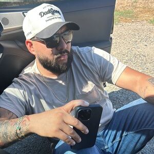 Meet your Posher, Ubaldo